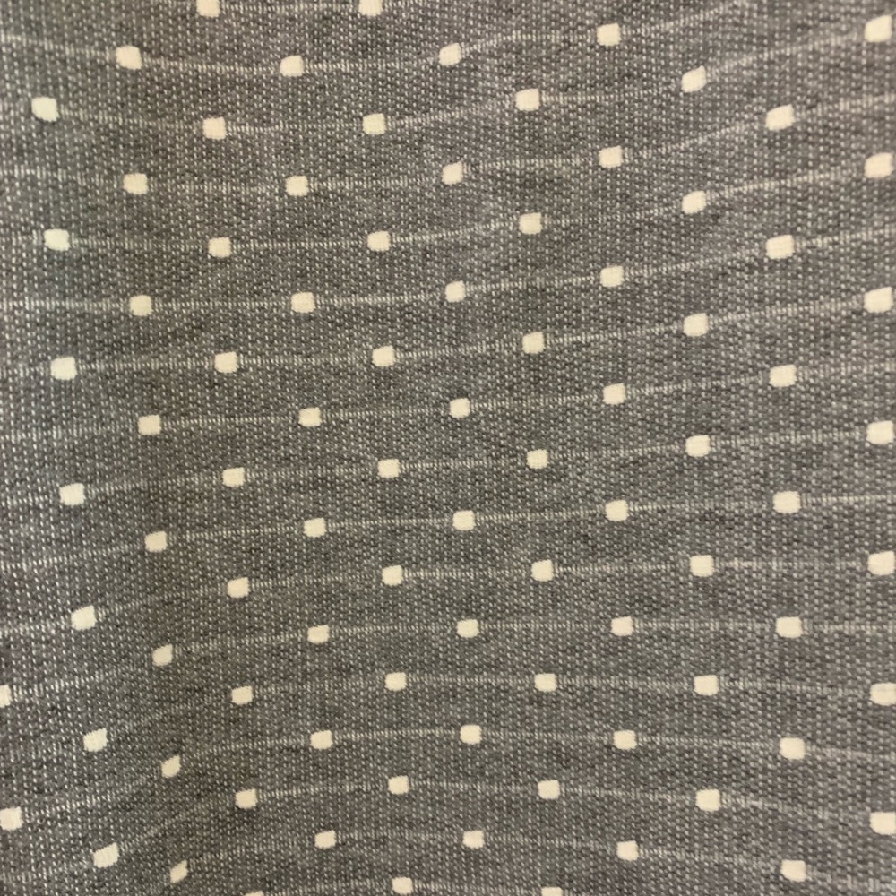 Cold Shoulder Long Sleeve Top - Picture 2 of 4
